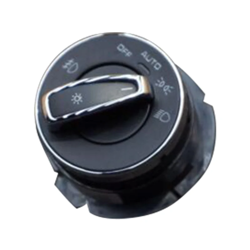 7P5941531F Headlight Switch