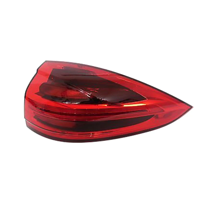 95863106200 Left Outer Rear Light